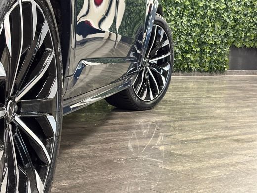 Volvo  XC90 T8 AWD Recharge Ultra Dark | Luchtvering | Trekhaak | 360 Camera | Head-Up Display | Harman Kardo... ActivLease financial lease