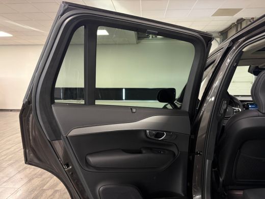 Volvo  XC90 T8 AWD Recharge Ultra Dark | Luchtvering | Trekhaak | All Season banden | 360&deg; Camera | Head-Up D... ActivLease financial lease