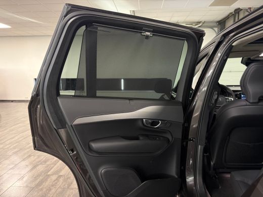 Volvo  XC90 T8 AWD Recharge Ultra Dark | Luchtvering | Trekhaak | All Season banden | 360&deg; Camera | Head-Up D... ActivLease financial lease