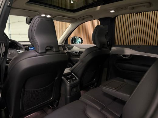 Volvo  XC90 T8 AWD Recharge Ultra Dark | Luchtvering | Trekhaak | All Season banden | 360&deg; Camera | Head-Up D... ActivLease financial lease