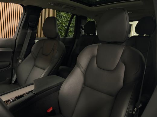 Volvo  XC90 T8 AWD Recharge Ultra Dark | Luchtvering | Trekhaak | All Season banden | 360&deg; Camera | Head-Up D... ActivLease financial lease