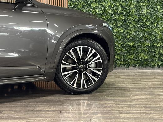 Volvo  XC90 T8 AWD Recharge Ultra Dark | Luchtvering | Trekhaak | All Season banden | 360&deg; Camera | Head-Up D... ActivLease financial lease