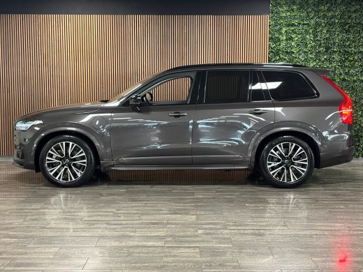 Volvo  XC90 T8 AWD Recharge Ultra Dark | Luchtvering | Trekhaak | All Season banden | 360&deg; Camera | Head-Up D... ActivLease financial lease
