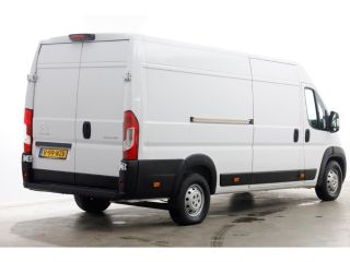 Citroën Jumper 2.2 BlueHDi 165pk L4H2 Airco/Navi/Camera 05-2024
