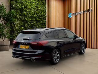 Ford Focus 1.0 EcoBoost Hybrid ST Line Automaat 155PK | Adaptive Cruise | Camera | Stuur/stoelverwarming