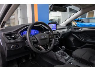 Ford Focus 1.0 EcoBoost Titanium X Business | Camera | Apple Carplay/Android Auto | Keyless | Navigatie | Li...