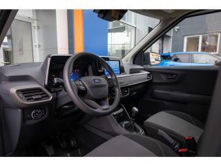 Ford Transit Courier 1.0 EcoBoost Trend | Apple Carplay/Android Auto | Parkeersensoren | Cruise control | Airco | Airc...