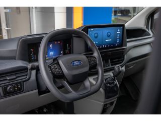 Ford Transit Custom 280 2.0 TDCI L1H1 Trend | Camera | Apple Carplay/Android Auto | Cruise control | 2 zitplaatsen re...