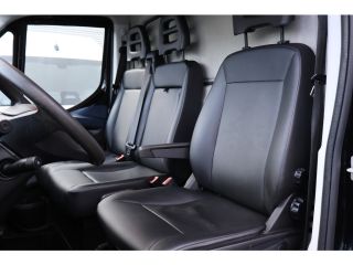 Iveco Daily 35C14 Automaat Hi-matic Bakwagen met Laadklep