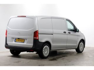 Mercedes-Benz Vito 114 CDI 136pk Compact 9G Automaat 2x Schuifdeur/LED/Camera/Inrichting 09-2022