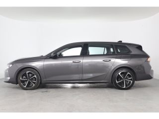 Opel Astra Sports Tourer 1.6 Turbo Hybrid | Navi by App | Stoel/stuurverwarming | Adaptieve Cruise | Climate...