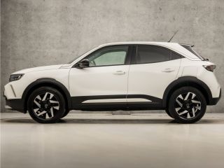 Opel Mokka 1.2 Turbo Elegance Sport Automaat (VIRTUAL COCKPIT, GROOT NAVI, LEDER, 360 CAMERA, STOELVERWARMIN...