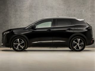 Peugeot 3008 1.6 HYbrid4 300 GT Sport 300Pk Automaat (PANORAMADAK, NAPPA LEDER, MEMORY SEATS, STOELVERWARMING,...
