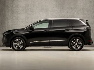 Peugeot 5008 1.2 PureTech Allure 7 Persoons Automaat (APPLE CARPLAY, GROOT NAVI, LEDER, 360 CAMERA, SPORTSTOEL...