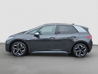 Volkswagen ID.3 First Plus 58 kWh SoH 92% | Stuur+Stoelverwarming | Matrix LED | Camera | Keyles | Full map navig...