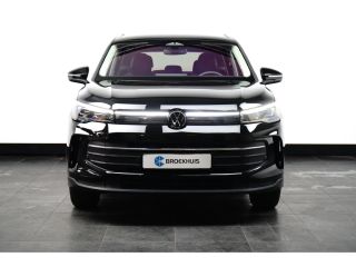 Volkswagen Tiguan 1.5 eTSI 150 pk Life 7-DSG | Wegklapbare Trekhaak | Cruise control adaptief | Achteruitrijcamera |