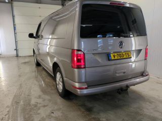 Volkswagen Transporter 2.0 TDI L2 H1 Automaat