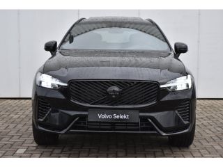 Volvo  XC60 T6 Black Edition | 360cam | HarmanKardon | Facelift |