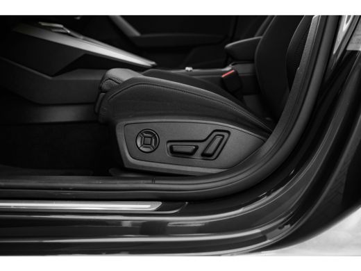 Audi A3 Sportback 40 TFSI e Advanced edition 204PK | Fabrieksgarantie 04/2030 | Stoelverw. voor | Elek. b... ActivLease financial lease