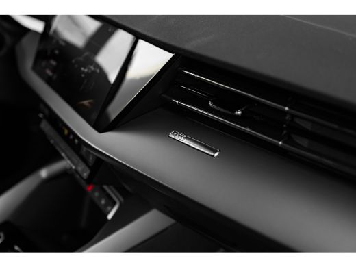 Audi A3 Sportback 40 TFSI e Advanced edition 204PK | Fabrieksgarantie 04/2030 | Stoelverw. voor | Elek. b... ActivLease financial lease