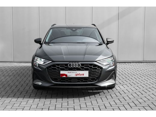 Audi A3 Sportback 40 TFSI e Advanced edition 204PK | Fabrieksgarantie 04/2030 | Stoelverw. voor | Elek. b... ActivLease financial lease