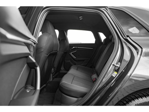 Audi A3 Sportback 40 TFSI e Advanced edition 204PK | Fabrieksgarantie 04/2030 | Stoelverw. voor | Elek. b... ActivLease financial lease