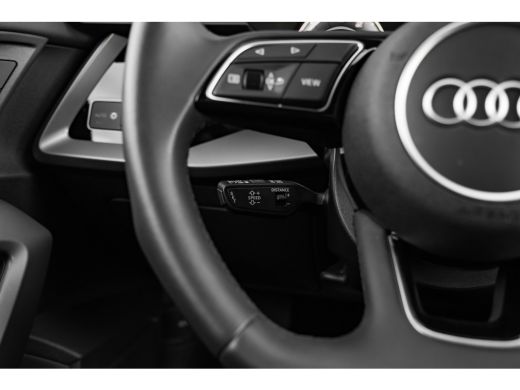 Audi A3 Sportback 40 TFSI e Advanced edition 204PK | Fabrieksgarantie 04/2030 | Stoelverw. voor | Elek. b... ActivLease financial lease