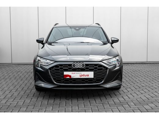 Audi A3 Sportback 40 TFSI e Advanced edition 204PK | Fabrieksgarantie 04/2030 | Stoelverw. voor | Elek. b... ActivLease financial lease