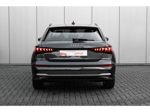 Audi A3 Sportback 40 TFSI e Advanced edition 204PK | Fabrieksgarantie 04/2030 | Stoelverw. voor | Elek. b... ActivLease financial lease