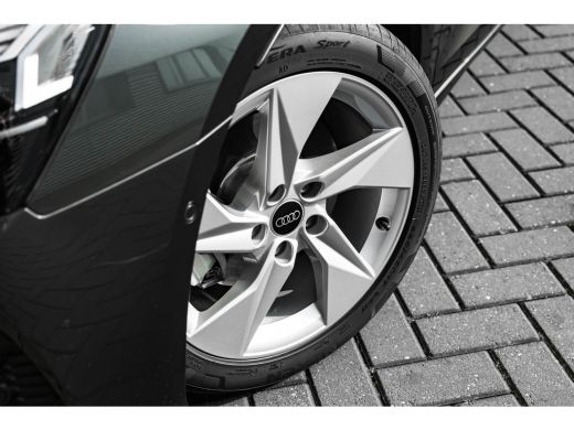 Audi A3 Sportback 40 TFSI e Advanced edition 204PK | Fabrieksgarantie 04/2030 | Stoelverw. voor | Elek. b... ActivLease financial lease