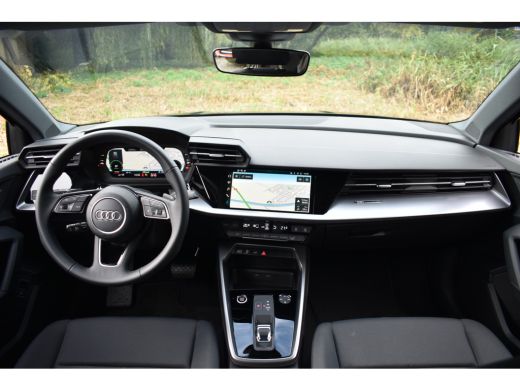 Audi A3 Sportback NEW!!! 40 TFSIe 204PK HYBRIDE S-TRONIC PRO-LINE VIRTUAL/ACC/NAVI   NW AUTO ActivLease financial lease