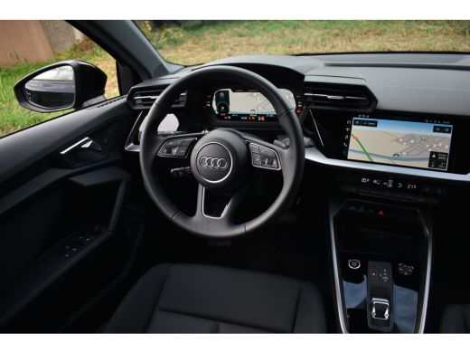 Audi A3 Sportback NEW!!! 40 TFSIe 204PK HYBRIDE S-TRONIC PRO-LINE VIRTUAL/ACC/NAVI   NW AUTO ActivLease financial lease