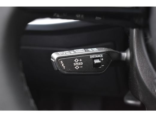 Audi A3 Sportback NEW!!! 40 TFSIe 204PK HYBRIDE S-TRONIC PRO-LINE VIRTUAL/ACC/NAVI   NW AUTO ActivLease financial lease