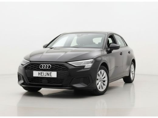 Audi A3 Sportback NEW!!! 40 TFSIe 204PK HYBRIDE S-TRONIC PRO-LINE VIRTUAL/ACC/NAVI   NW AUTO ActivLease financial lease