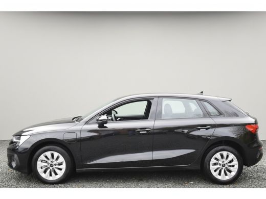 Audi A3 Sportback NEW!!! 40 TFSIe 204PK HYBRIDE S-TRONIC PRO-LINE VIRTUAL/ACC/NAVI   NW AUTO ActivLease financial lease
