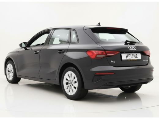 Audi A3 Sportback NEW!!! 40 TFSIe 204PK HYBRIDE S-TRONIC PRO-LINE VIRTUAL/ACC/NAVI   NW AUTO ActivLease financial lease