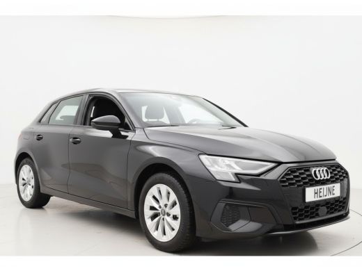 Audi A3 Sportback NEW!!! 40 TFSIe 204PK HYBRIDE S-TRONIC PRO-LINE VIRTUAL/ACC/NAVI   NW AUTO ActivLease financial lease