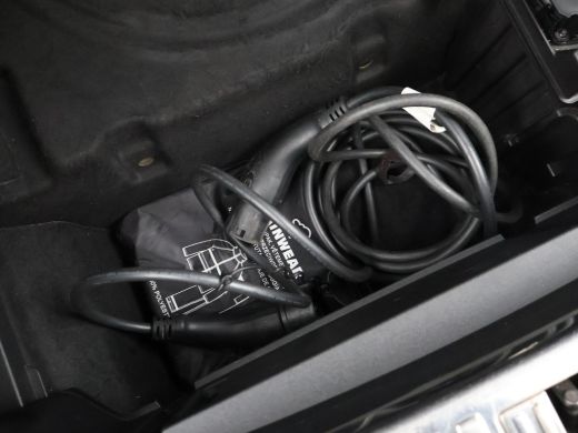 Audi e-tron 50 QUATTRO RIJMOTOR HOORBAAR *INCL. BTW=14.000 EX | 87% SOH | LEDER | TREKHAAK | 20 INCH ActivLease financial lease