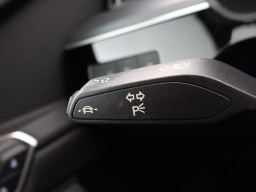 Audi e-tron 50 QUATTRO RIJMOTOR HOORBAAR *INCL. BTW=14.000 EX | 87% SOH | LEDER | TREKHAAK | 20 INCH ActivLease financial lease