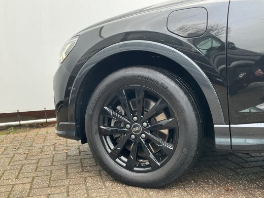 Audi Q3 45 TFSI PHEV S Edition Pano.dak Stoelverw. Plug-in ActivLease financial lease