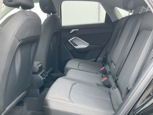 Audi Q3 45 TFSI PHEV S Edition Pano.dak Stoelverw. Plug-in ActivLease financial lease