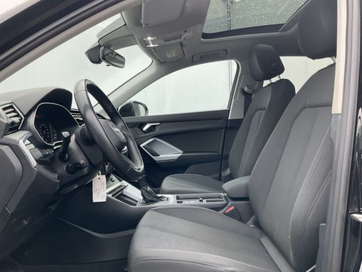 Audi Q3 45 TFSI PHEV S Edition Pano.dak Stoelverw. Plug-in ActivLease financial lease