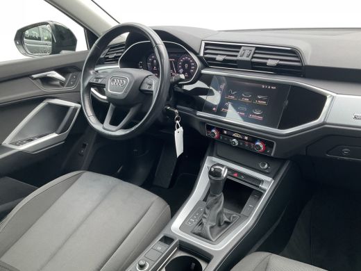 Audi Q3 45 TFSI PHEV S Edition Pano.dak Stoelverw. Plug-in ActivLease financial lease