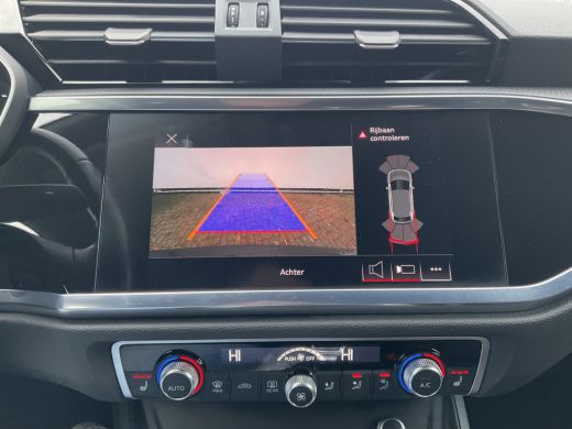 Audi Q3 45 TFSI PHEV S Edition Pano.dak Stoelverw. Plug-in ActivLease financial lease