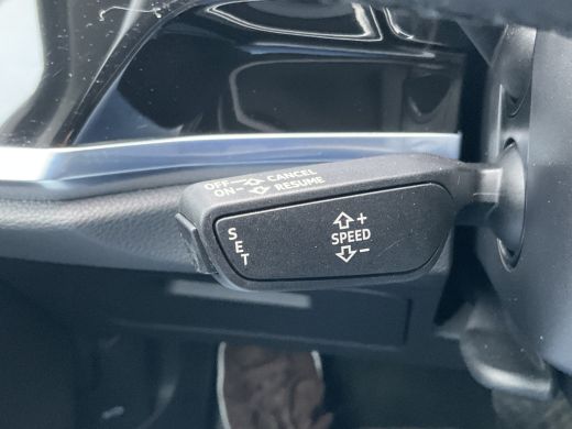 Audi Q3 45 TFSI PHEV S Edition Pano.dak Stoelverw. Plug-in ActivLease financial lease