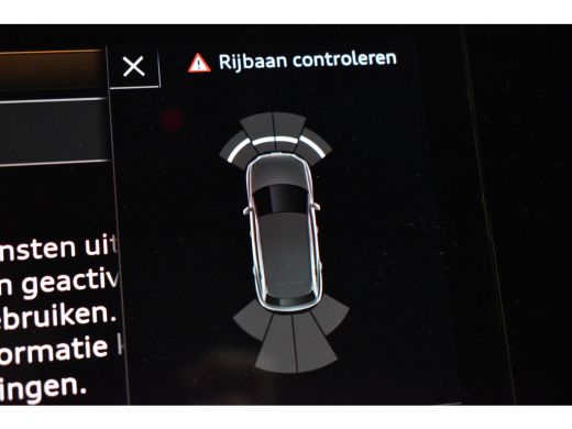 Audi Q3 45 TFSIe 245PK HYBRID S-TRONIC EDITION NAVI/PDC/BLUETOOTH ActivLease financial lease