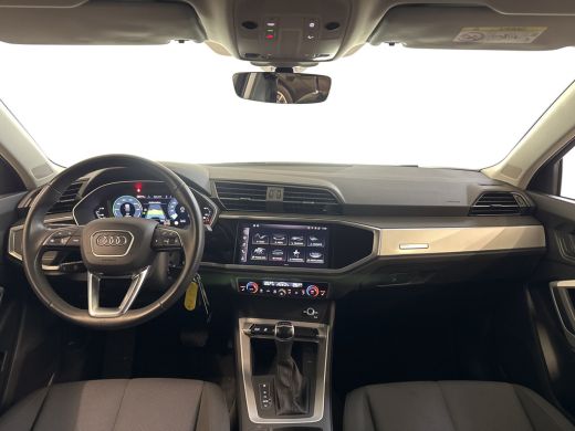 Audi Q3 45 TFSIe 245PK S-TRONIC S-LINE HYBRID CARPLAY/PDC/VIRTUAL ActivLease financial lease