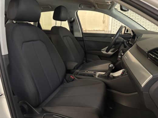 Audi Q3 45 TFSIe 245PK S-TRONIC S-LINE HYBRID CARPLAY/PDC/VIRTUAL ActivLease financial lease