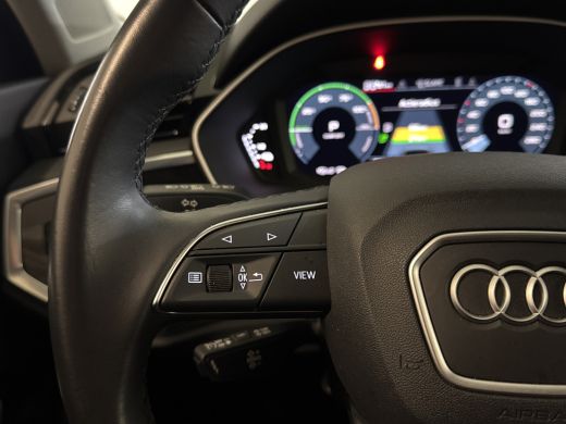 Audi Q3 45 TFSIe 245PK S-TRONIC S-LINE HYBRID CARPLAY/PDC/VIRTUAL ActivLease financial lease