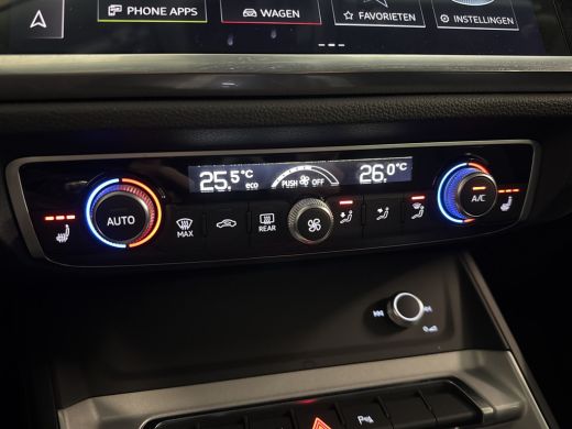 Audi Q3 45 TFSIe 245PK S-TRONIC S-LINE HYBRID CARPLAY/PDC/VIRTUAL ActivLease financial lease